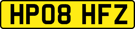 HP08HFZ