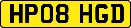 HP08HGD