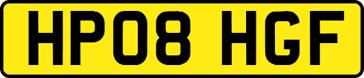 HP08HGF