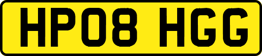 HP08HGG
