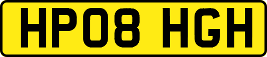 HP08HGH