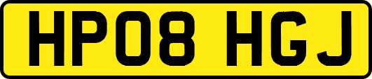 HP08HGJ