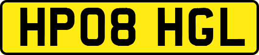 HP08HGL