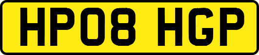 HP08HGP