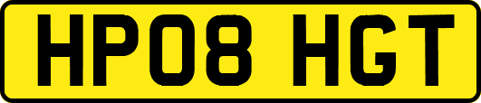 HP08HGT