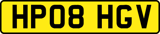 HP08HGV