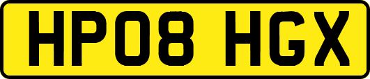 HP08HGX