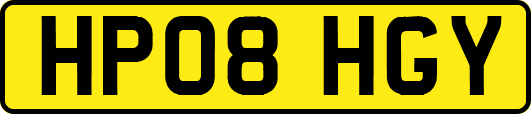 HP08HGY