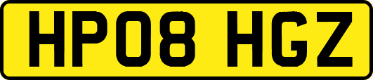 HP08HGZ