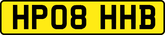 HP08HHB