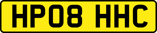 HP08HHC