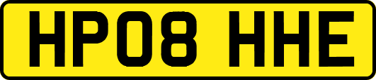 HP08HHE