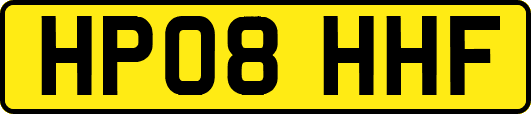 HP08HHF