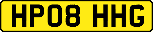 HP08HHG