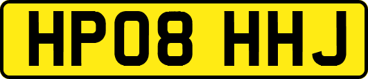 HP08HHJ