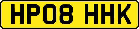 HP08HHK