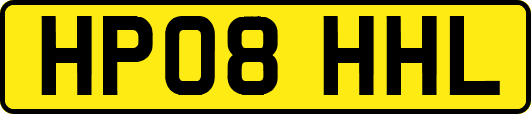HP08HHL