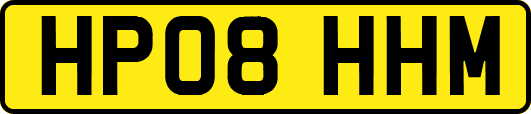 HP08HHM