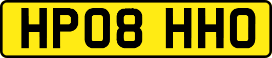 HP08HHO