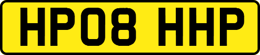 HP08HHP