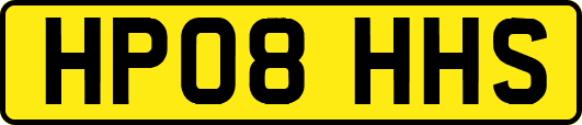 HP08HHS