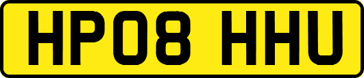 HP08HHU