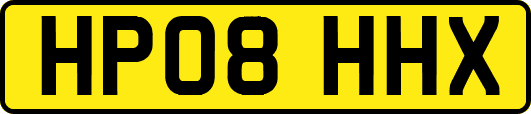 HP08HHX