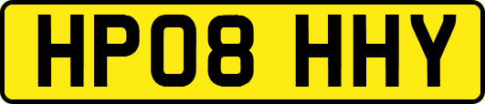HP08HHY