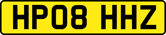 HP08HHZ