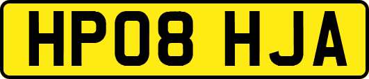 HP08HJA