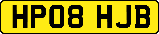 HP08HJB