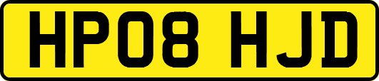 HP08HJD