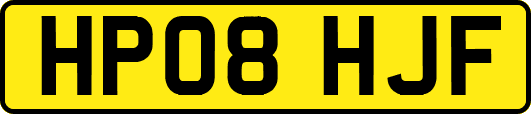 HP08HJF