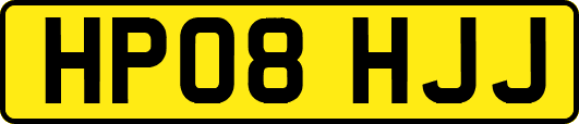 HP08HJJ