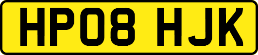 HP08HJK