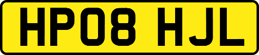 HP08HJL