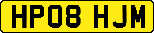 HP08HJM