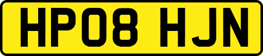 HP08HJN