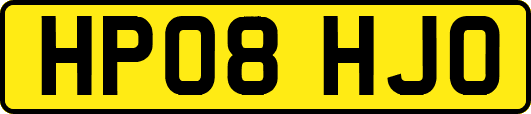 HP08HJO