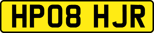 HP08HJR