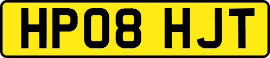 HP08HJT