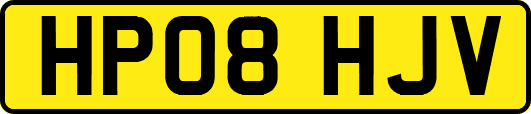HP08HJV