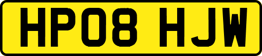 HP08HJW