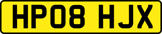HP08HJX