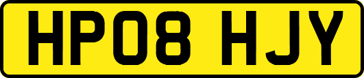 HP08HJY