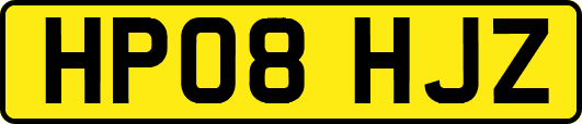HP08HJZ