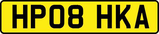 HP08HKA