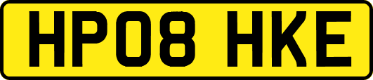 HP08HKE