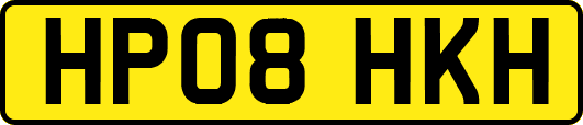 HP08HKH