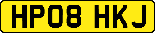 HP08HKJ